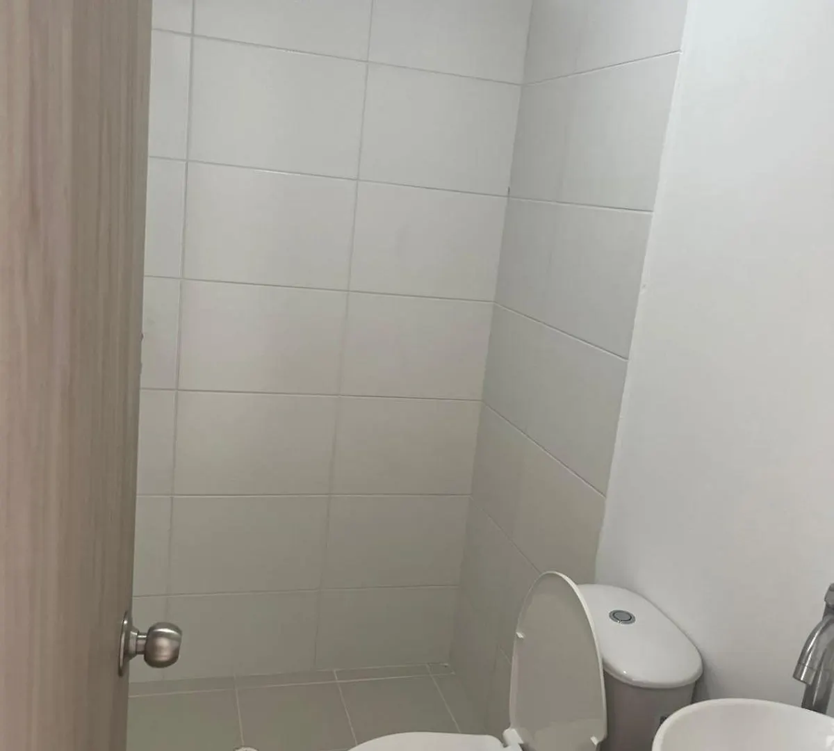 Apartment With Large Balcony Cartagena