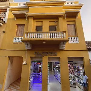 Auberge de jeunesse Casa Torres Centro Historico - Adults Only, Cartagène