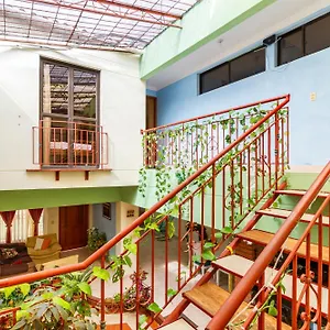 Maison d'hôtes Cartagonova - Privadas Y Amplias Cerca A Zonas Turisticas, Cartagène